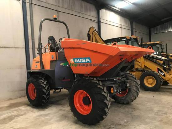 DUMPER AUSA D1000APG