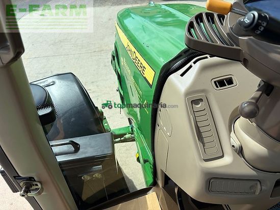 Tractor agrícola - John Deere - 6230 premium *auto quad*