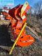 Grada rotativa - Kuhn - hrb 303 d