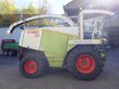 Cosechadora de Cereal - Claas - jaguar 860 inkl. orbis 600 und pu 300 hd