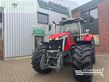 Tractor agrícola - Massey Ferguson - 7s.210 dyna-vt exclusive