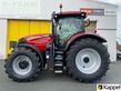 Tractor agrícola - Case IH - puma 260 cvxdrive
