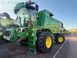 Cosechadora de Cereal - John Deere - t 670 i