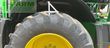 Cosechadora de Cereal - John Deere - 9700