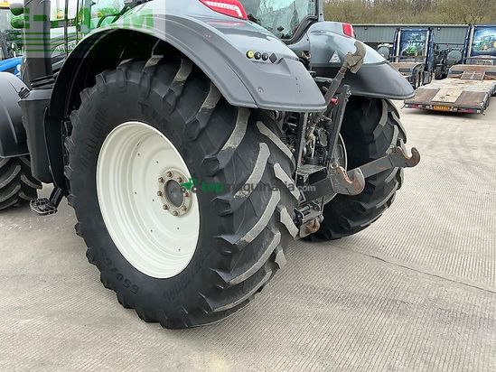 Tractor agrícola - Valtra - t174 active tractor (st26000)