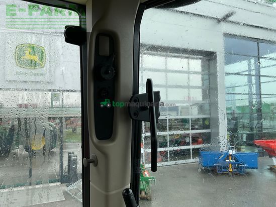 Tractor agrícola - John Deere - 6M 150