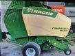 Empacadora gigant - Krone - comprima v180xc