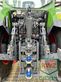 Tractor agrícola - Fendt - 618 profi+ setting2