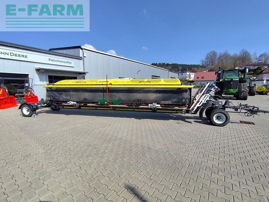 Cabezal - Zurn - profi cut 700