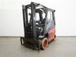 Elevadora - Linde - e 35/600 h 388