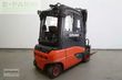 Elevadora - Linde - e 20 pl evo 386-02