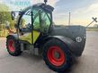 Telescopica - Claas - scorpion 732 varipower