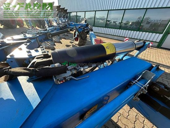 Arado - Lemken - diamant 16 + variopack
