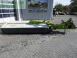 Cortacésped manual - Claas - disco 3500 contour