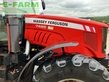 Tractor agrícola - Massey Ferguson - 7495 dyna vt
