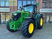 Tractor agrícola - John Deere - 6r230 *garantieverlängerung*