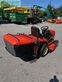 Tractor agrícola - Kubota - gr 2120 4 wd