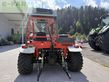 Tractor agrícola - Reform - metrac g5x