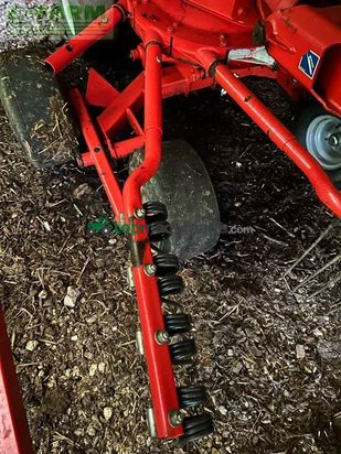 Rastrillo - Kuhn - ga 6632