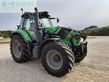 Tractor agrícola - Deutz-Fahr - agrotron 6165 tt