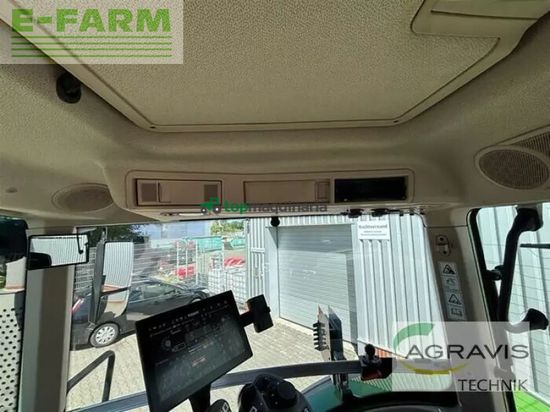 Tractor agrícola - Fendt - 942 vario gen-7 profi+ setting 2