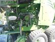 Empacadora gigant - Krone - comprima v 180 xc