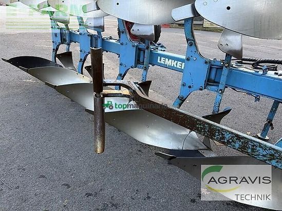 Arado - Lemken - variopal 9 5 n 100