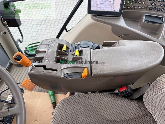 Tractor agrícola - John Deere - 6170r