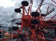 Rastrillo - Kuhn - ga 7631