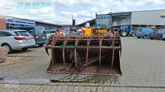 Telescopica - Dieci - 40.7 vs evo2