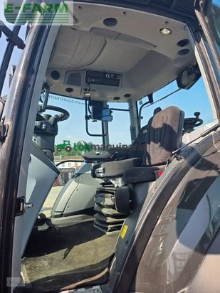 Tractor agrícola - Valtra - t195 d