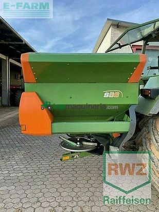 Esparcidor - Amazone - za-m 1501