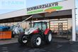 Tractor agrícola - Steyr - 4115 profi cvt