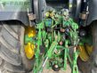 Tractor agrícola - John Deere - 6125r