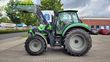 Tractor agrícola - Deutz-Fahr - agrotron 6160 p