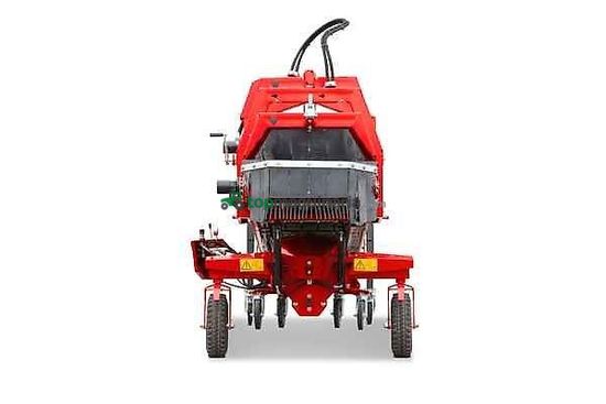 Cosechadora - arrancadora de patata - Grimme - tc 813 - rental