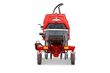Cosechadora - arrancadora de patata - Grimme - tc 813 - rental