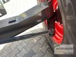 Cosechadora de Cereal - Claas - trion 650