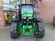 Tractor agrícola - John Deere - 6100mc