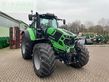 Tractor agrícola - Deutz-Fahr - 6215 rc