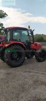 Tractor agrícola - McCormick - x4.80
