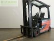 Elevadora - Linde - e 30 rl 387