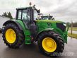 Tractor agrícola - John Deere - 6155m