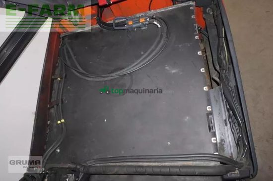 Elevadora - Linde - e 45/600 hl ion 388