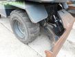 Excavadora - Hyundai - robex 55 w-9 ( 5.560kg ) powertilt + straßenzula