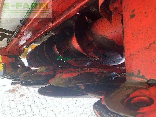 Cortacésped manual - Pöttinger - novacat a10 cf