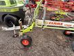 Henificador - Claas - liner 470 t