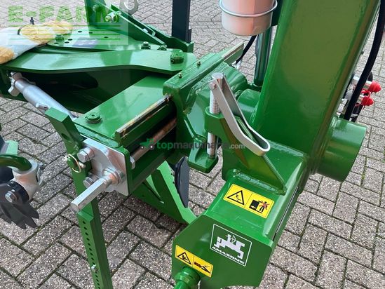 Arado - Amazone - Cayros M 2-950 FH78 cm