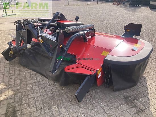 Cortacésped manual - Vicon - extra 732ft frontmaaier