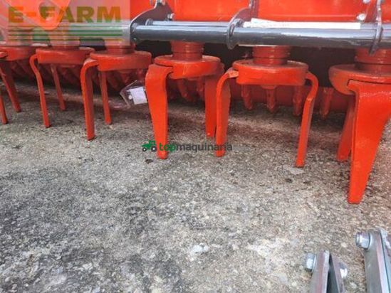 Grada de disco - Kuhn - hr3030